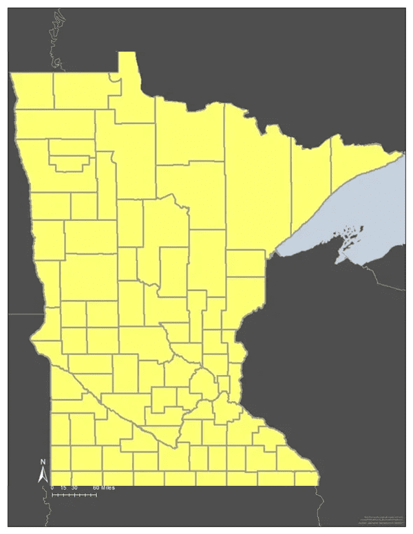 Luxury Restroom Trailer MN Service Area