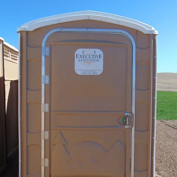 Contractor Toilet